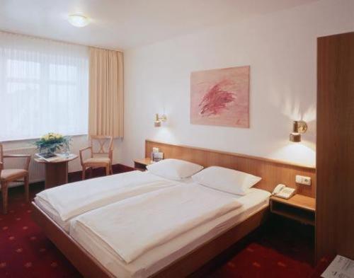 Hotel Diamant Wedel Habitación foto